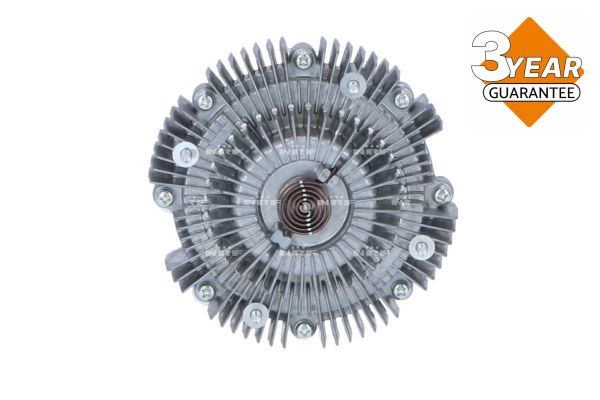 Embrayage, ventilateur de radiateur