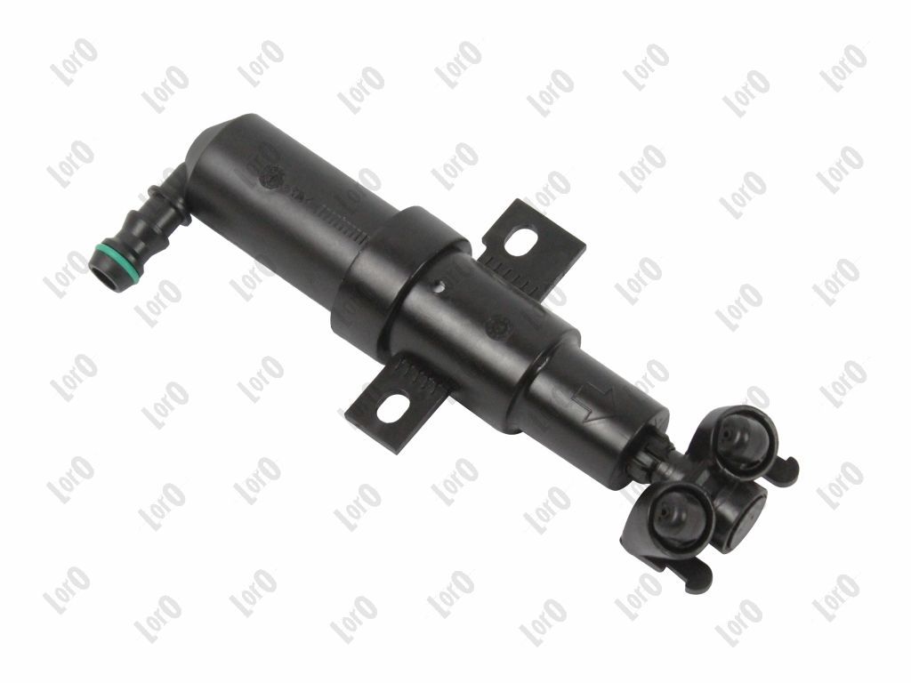 Распылитель воды для чистки, система очистки фар