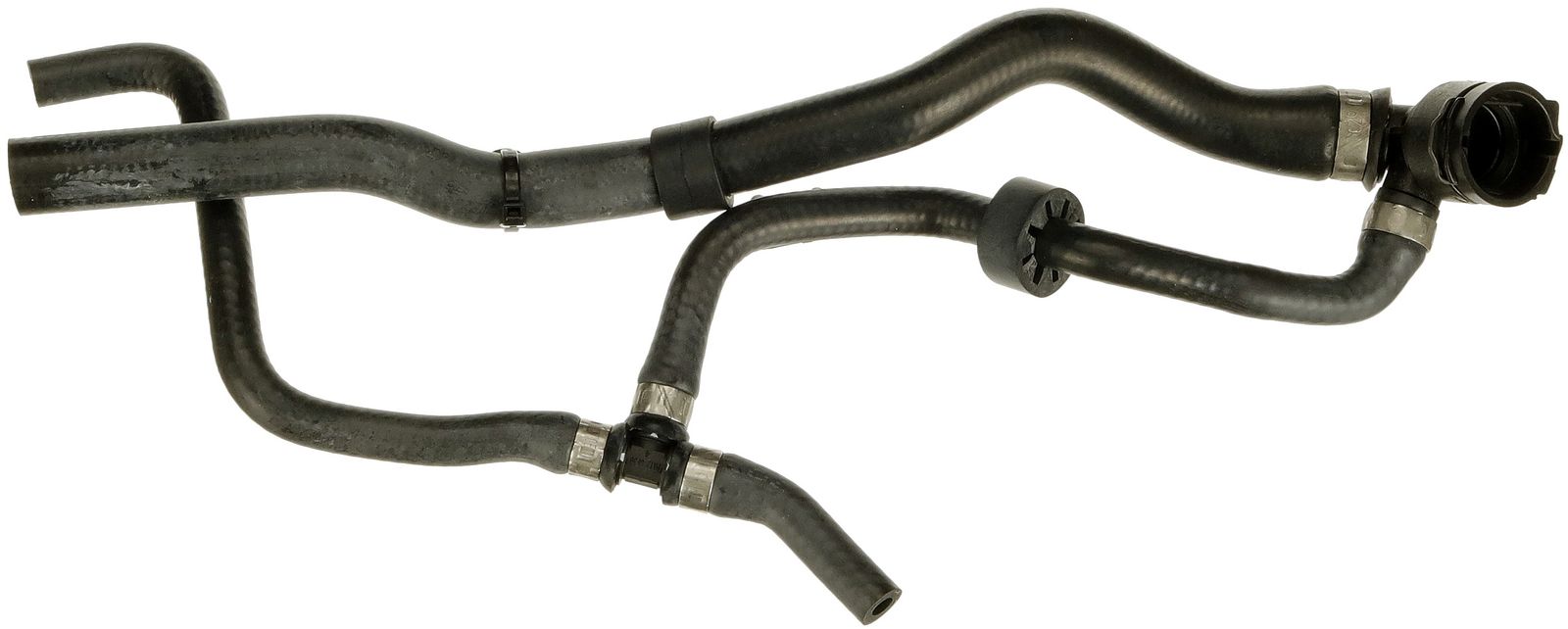 Furtun radiator GATES 05-5837