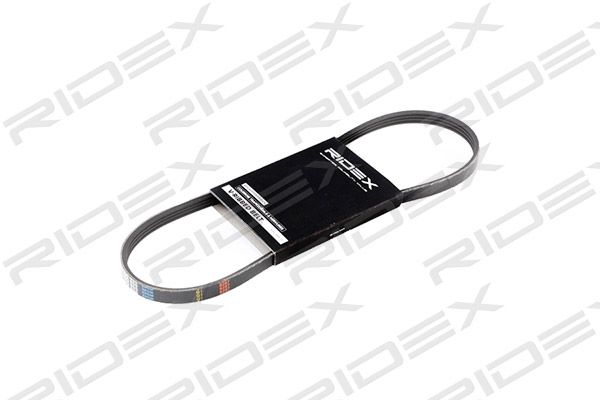 Pasek klinowy wielorowkowy RIDEX 305P0014