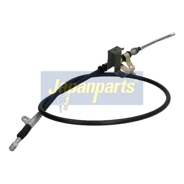 Levně Tažné lanko, parkovací brzda JAPANPARTS BC-100R