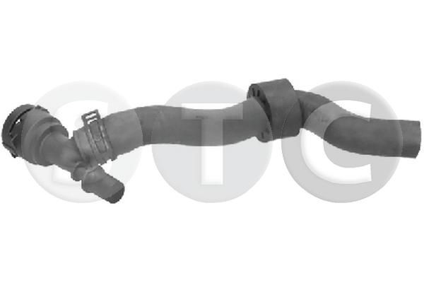 furtun încălzire STC T409042