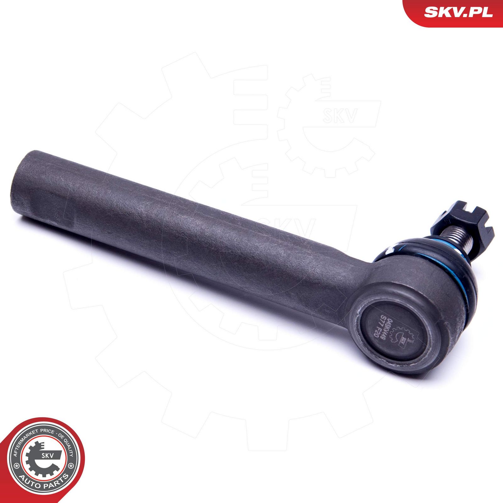 Levně Hlava příčného táhla řízení ESEN SKV 04SKV449