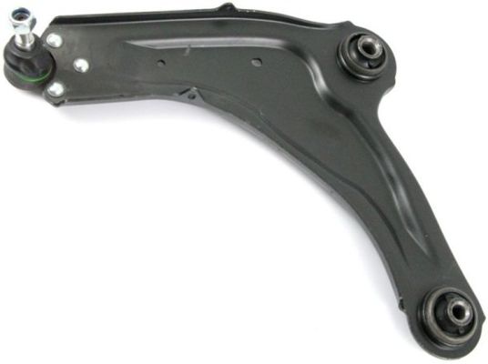 Wahacz, zawieszenie koła HART 431 011