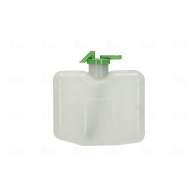 Vase d'expansion, liquide de refroidissement