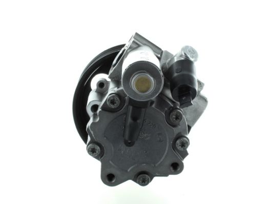 Levně Hydraulické čerpadlo, řízení SPIDAN 52613
