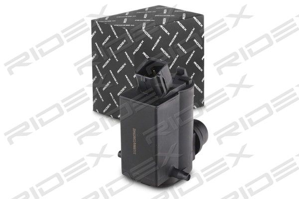 Pompa spryskiwacza, spryskiwacz szyby czołowej RIDEX 794W0022