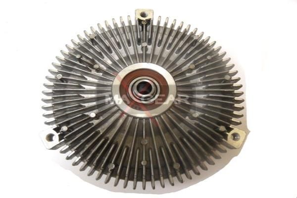 Sprzęgło, wentylator chłodzenia MAXGEAR 62-0019