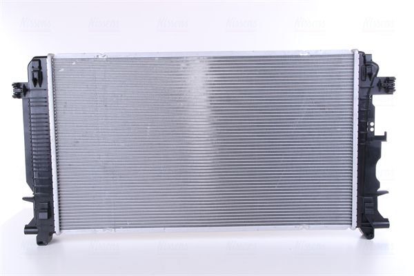 Levně Chladič, chlazení motoru NISSENS 627062