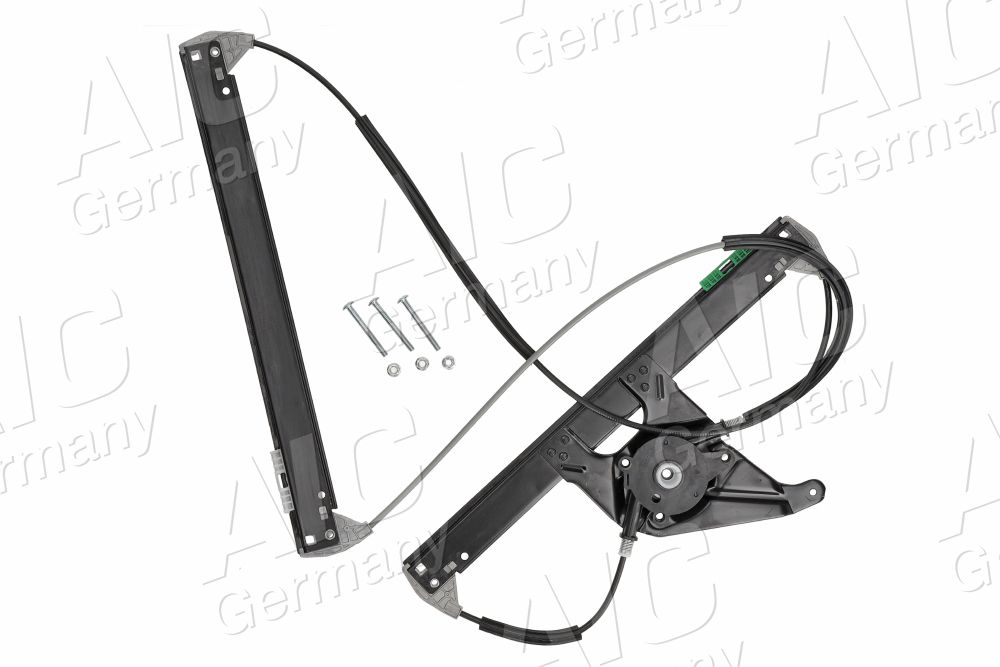 Mecanism actionare geam AIC 52168