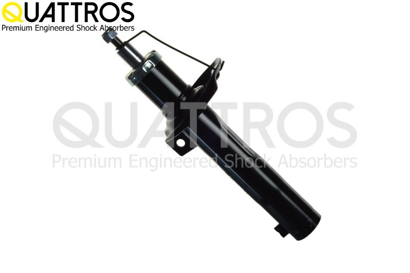 Amortyzator DAVID VASCO FS5808