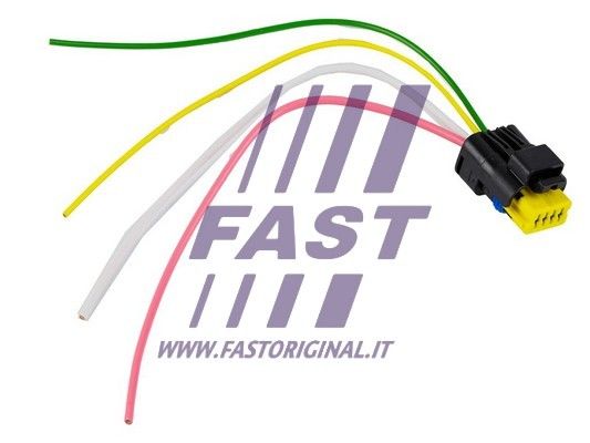 Zestaw naprawczy do przewodów, pompa paliwa FAST FT76118