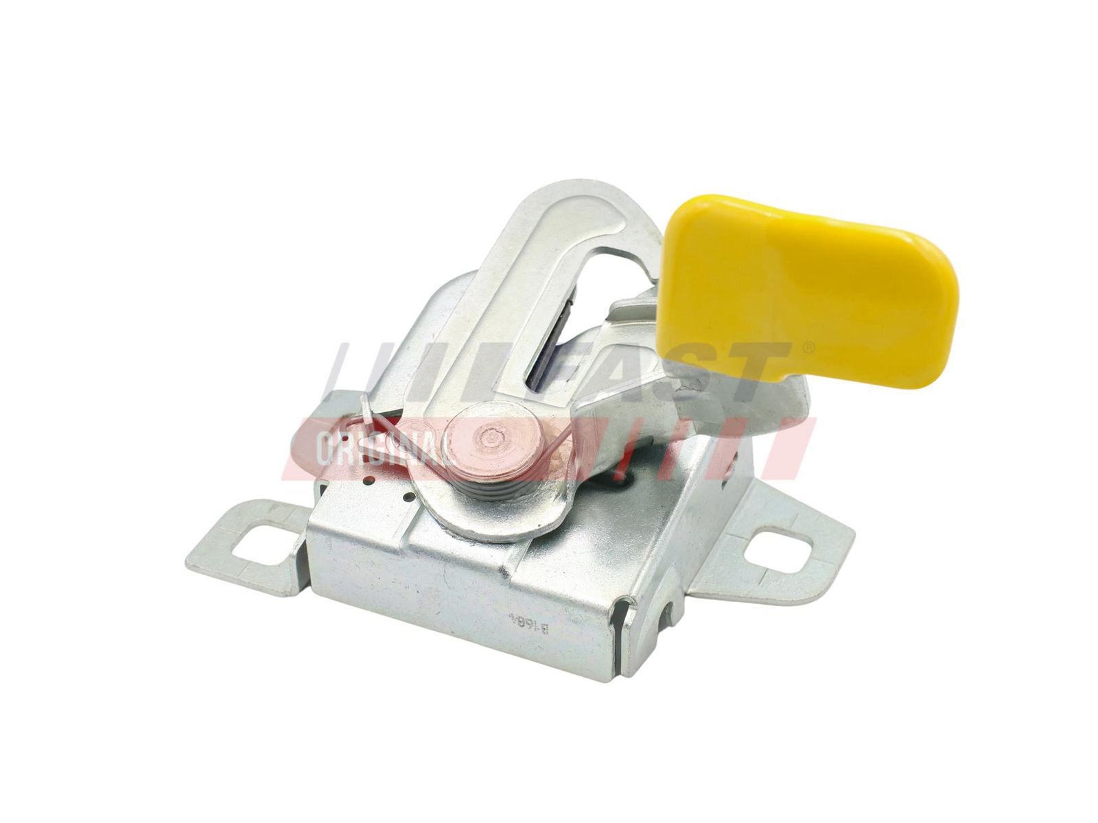 ZAMEK POKRYWY SILNIKA CITROEN JUMPER III OE PSA 1613180380