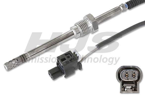 czujnik, temperatura spalin HJS 92 09 4026