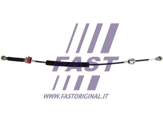Naciąg linki, ręczna skrzynia biegów FAST FT73090