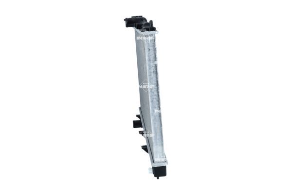 Levně Chladič, chlazení motoru NRF 53591
