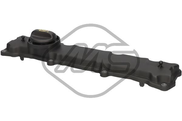 Pokrywa głowicy cylindrów METALCAUCHO 35618