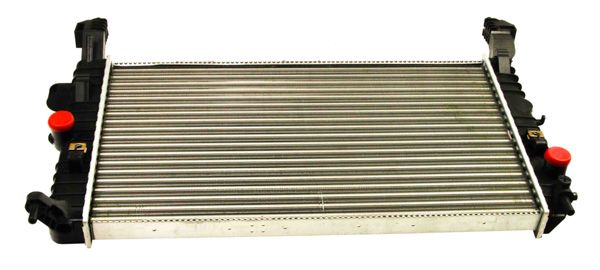 Radiaator,mootorijahutus
