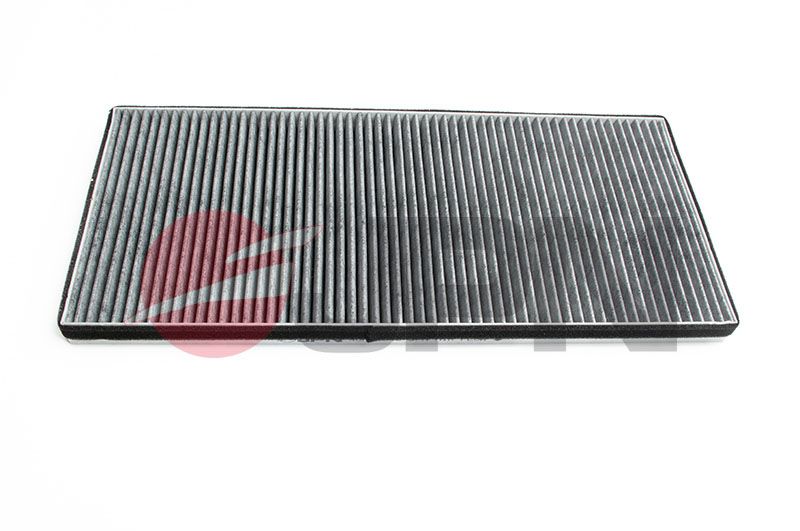 Filtrs, Salona telpas gaiss