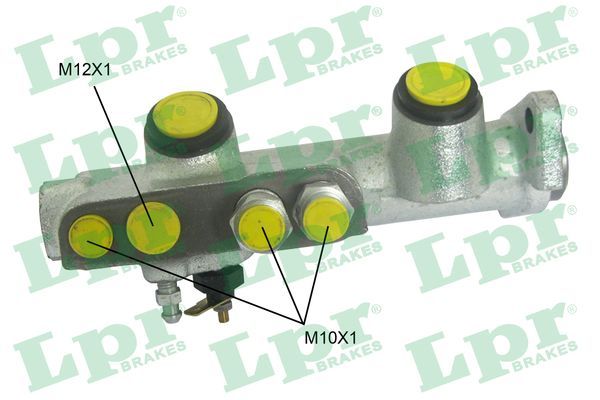 Pompa hamulcowa LPR 1120