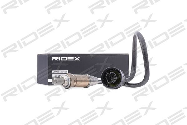 Sonda lambda RIDEX 3922L0150