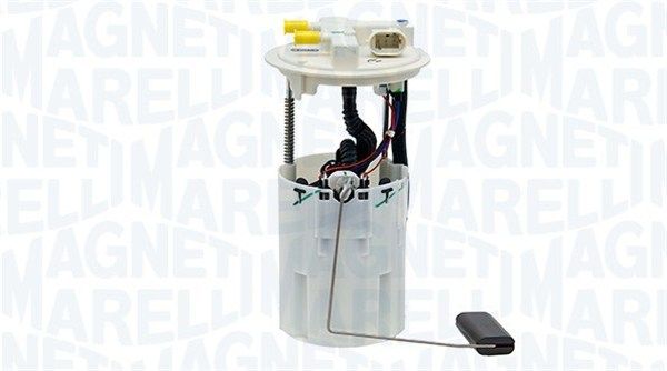 Moduł pompy paliwa MAGNETI MARELLI 519700000073