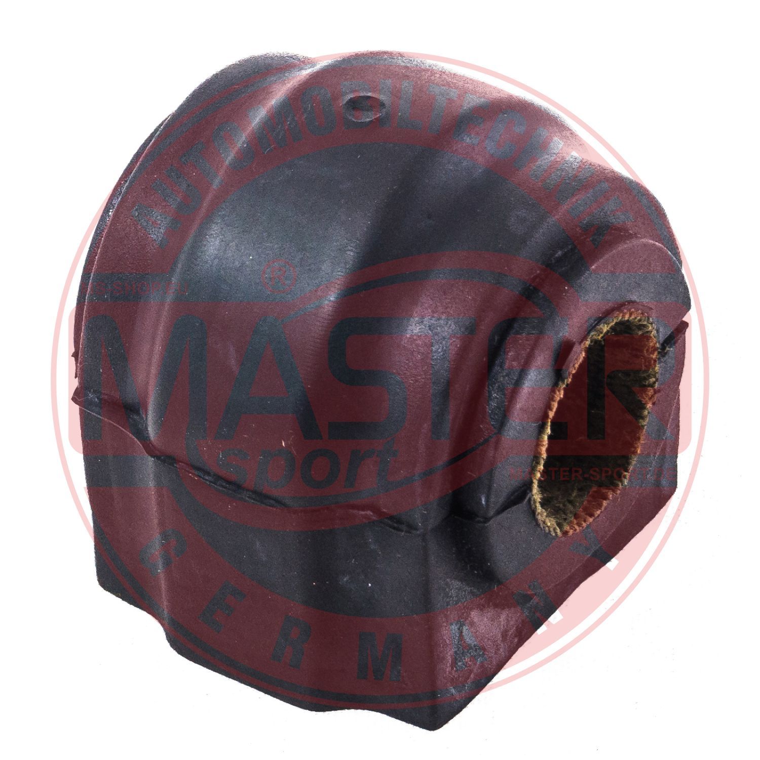 Tuleja łożyska, stabilizator MASTER-SPORT GERMANY 34892B-PCS-MS