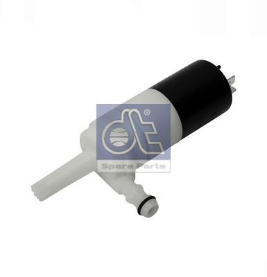 Pompa spryskiwacza, spryskiwacz szyby czołowej DT SPARE PARTS 4.61882