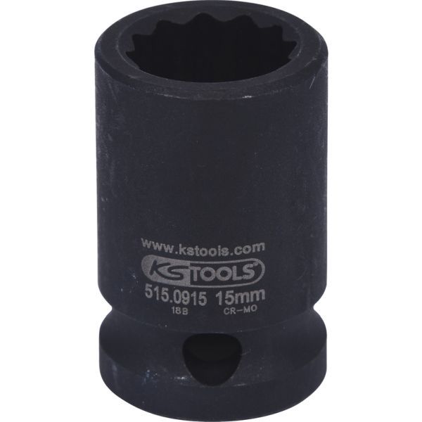 Tubulara de impact KS TOOLS 515.0915