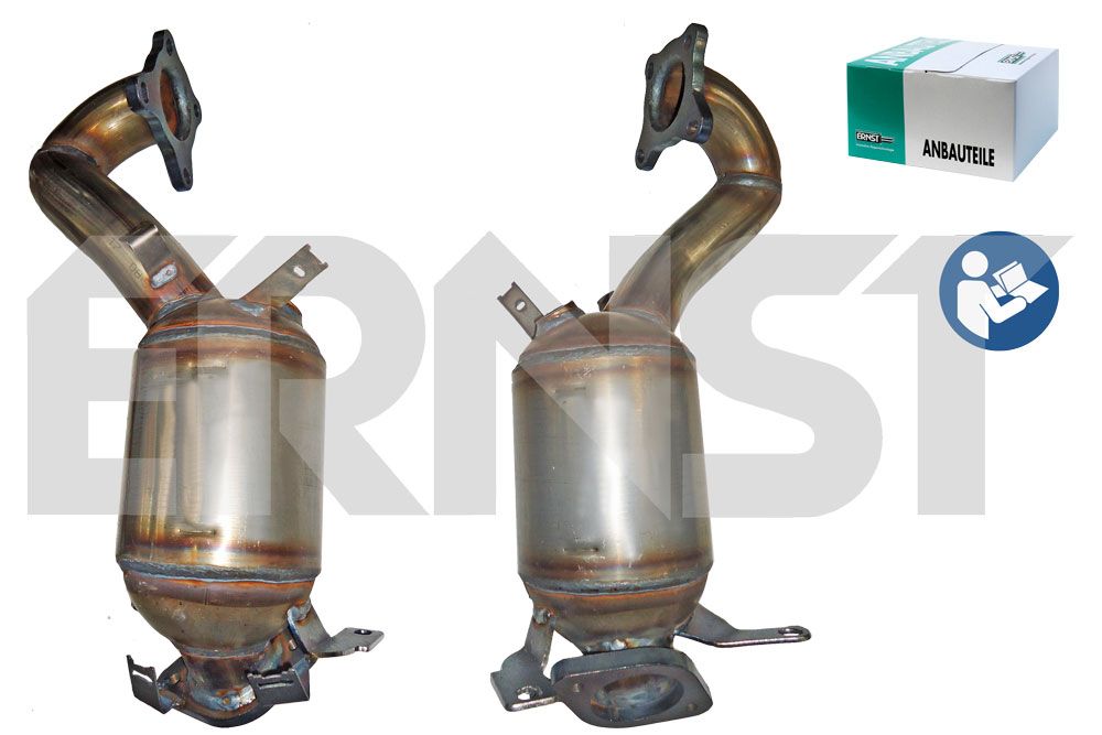 Katalizator ERNST 1K0254211X