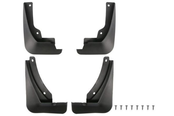 Передняя стенка