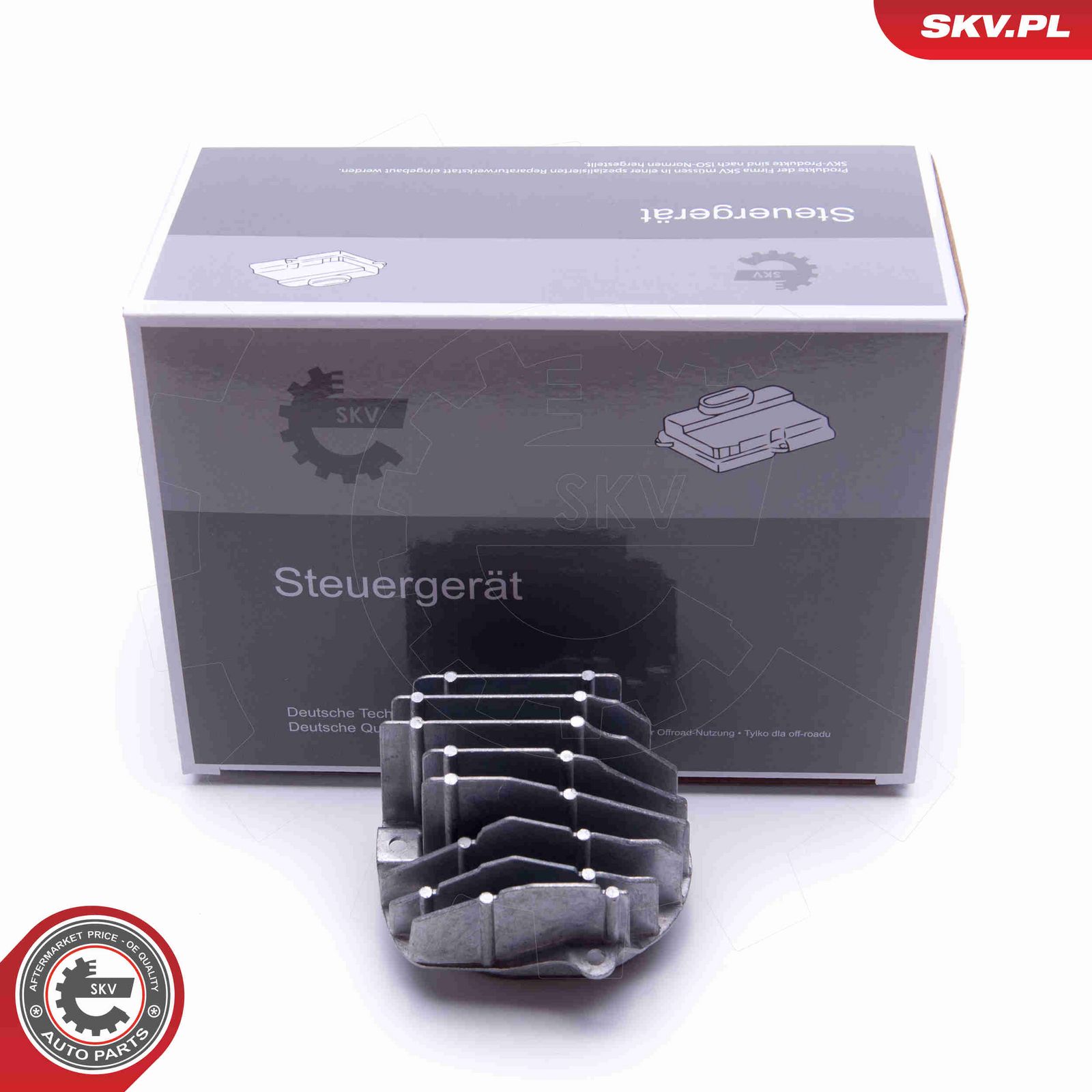 Vadības iekārta, Apgaismojums