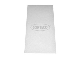 Filtr, wentylacja przestrzeni pasażerskiej CORTECO 80001728