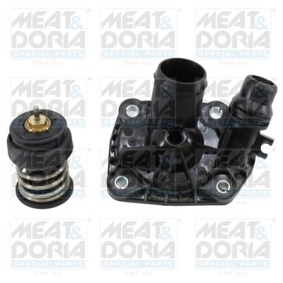 Termostat, środek chłodzący MEAT & DORIA 92950