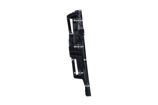 Ventilateur, refroidissement du moteur
