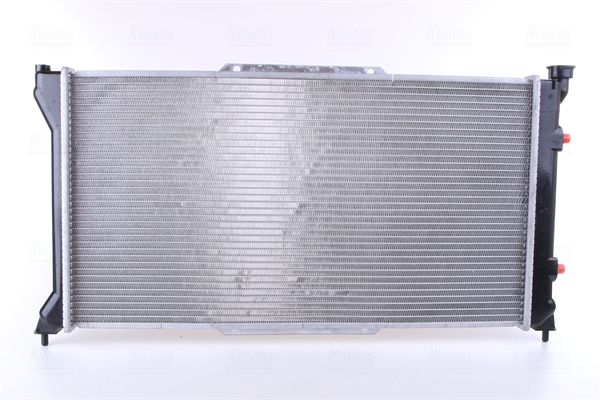 Levně Chladič, chlazení motoru NISSENS 67703