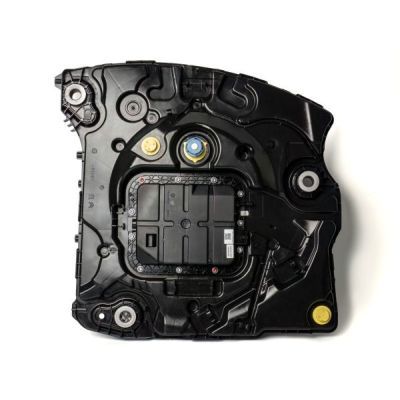 Unitate rezervor, injectie aditiv RIVOLV RIV270006