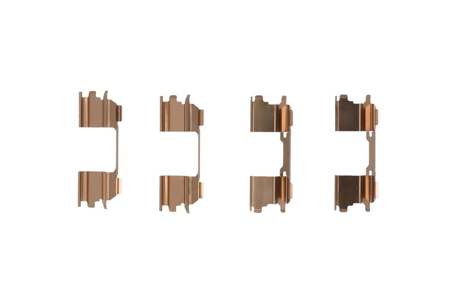 Комплектующие, колодки дискового тормоза