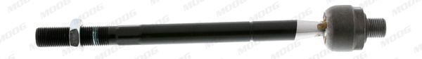 Połączenie osiowe, drążek kierowniczy poprzeczny MOOG KI-AX-10615