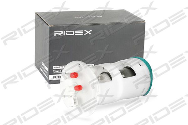 Zespół zasilający w paliwo RIDEX 1382F0100