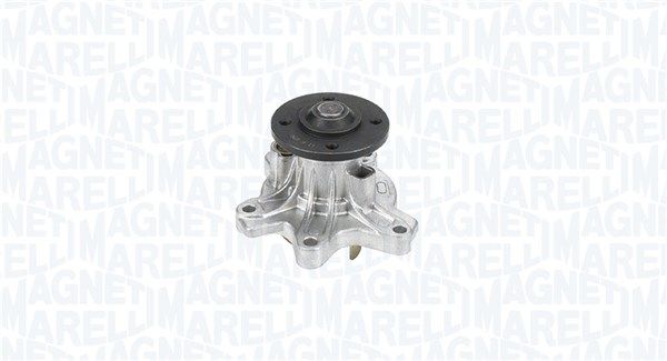 Pompa wody, chłodzenie silnika MAGNETI MARELLI 350981821000