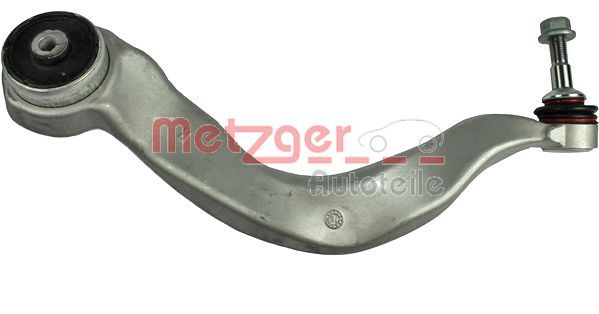 Brat, suspensie roata METZGER 58091112