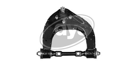 Wahacz, zawieszenie koła DYS 20-27811