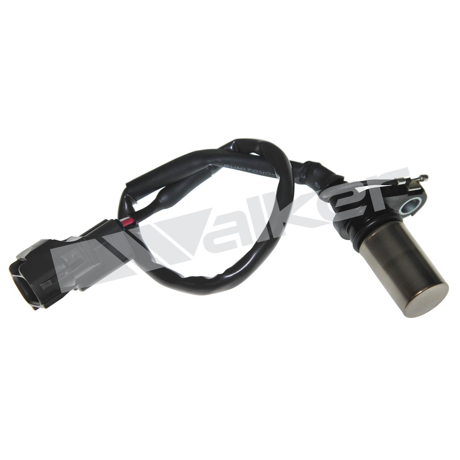 Generator impulsów, wał korbowy WALKER PRODUCTS 235-1458