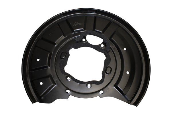 Dubļu sargs, Bremžu disks