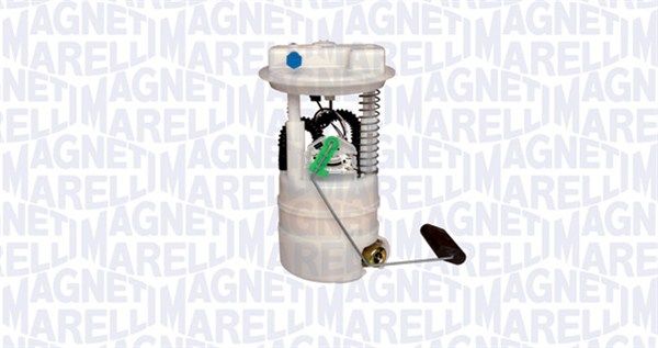 Moduł pompy paliwa MAGNETI MARELLI 519746779900