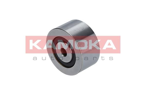 Vratná/vodiaca kladka rebrovaného klinového remeňa KAMOKA R0159