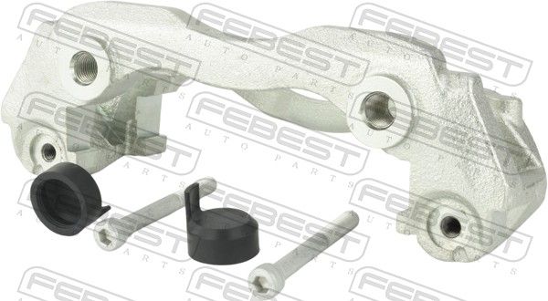Mocowanie zacisku hamulca - zestaw FEBEST 2377C-CRAFBF