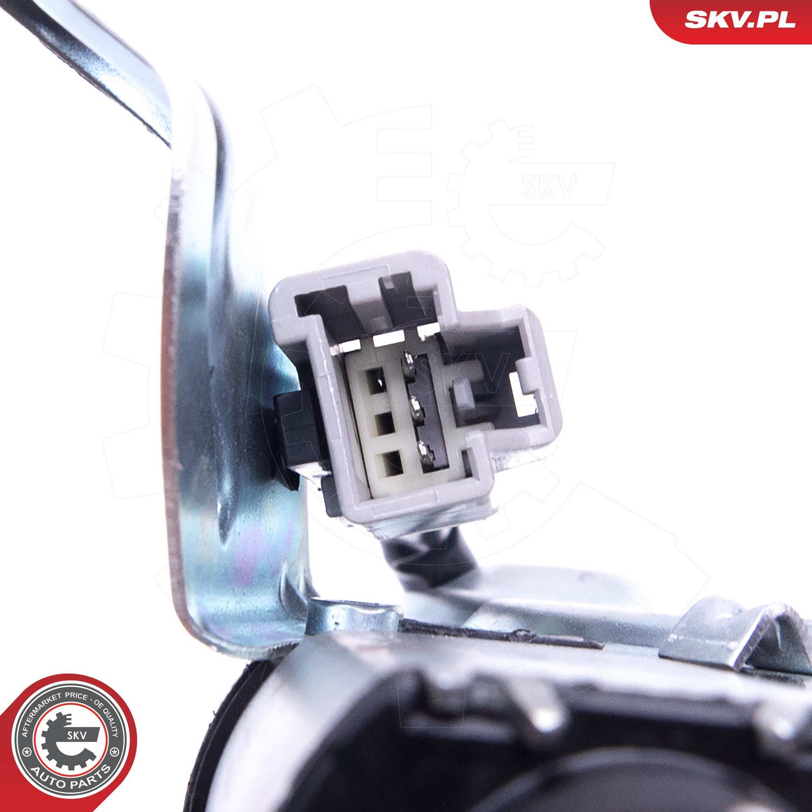 Levně Motor stěračů ESEN SKV 19SKV152