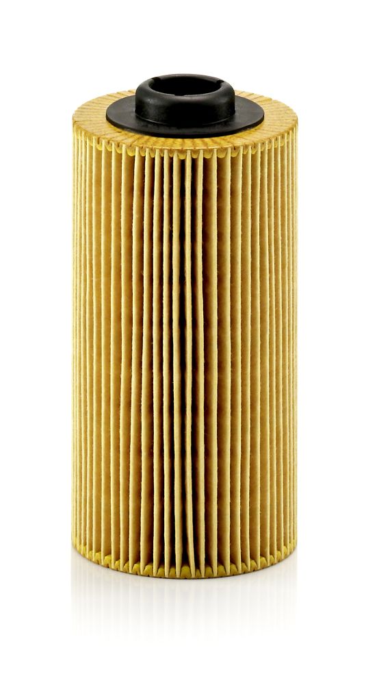 Filtr oleju MANN-FILTER HU 938/4 X